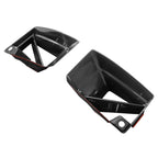 2023-2024 BMW G87 M2 M Performance Style Fog Light Cover
