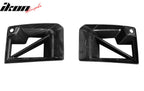 2023-2024 BMW G87 M2 M Performance Style Fog Light Cover