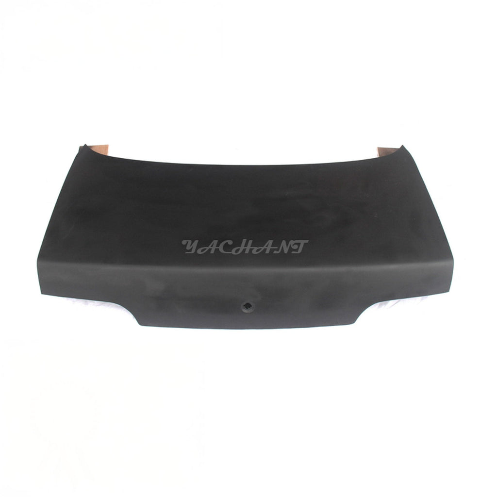 FRP Fiberglass OE Style Trunk Boot Lid for Skyline R32 GTS GTR - Bull Boost Performance