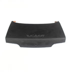FRP Fiberglass OE Style Trunk Boot Lid for Skyline R32 GTS GTR - Bull Boost Performance