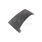 FRP Fiberglass OE Style Trunk Boot Lid for Skyline R32 GTS GTR - Bull Boost Performance