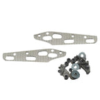 Front & Rear Bumper Lifts For Honda Civic EG Hatchback With Hardware US Hatch - Bull Boost Performance