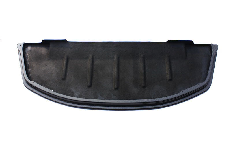 Carbon Fiber ABF Style Front Lip for Nissan Skyline R32 GTR - Bull Boost Performance