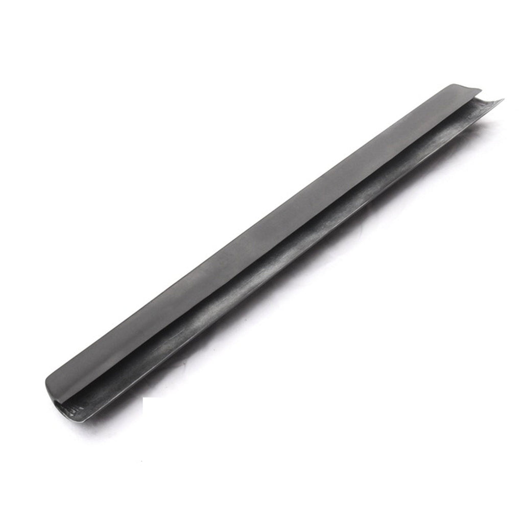 Fiberglass Fujimura Style Rear Spoiler Gurney Flap for Nissan Skyline R32 GTR - Bull Boost Performance