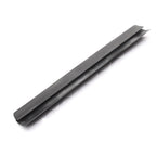 Fiberglass Fujimura Style Rear Spoiler Gurney Flap for Nissan Skyline R32 GTR - Bull Boost Performance
