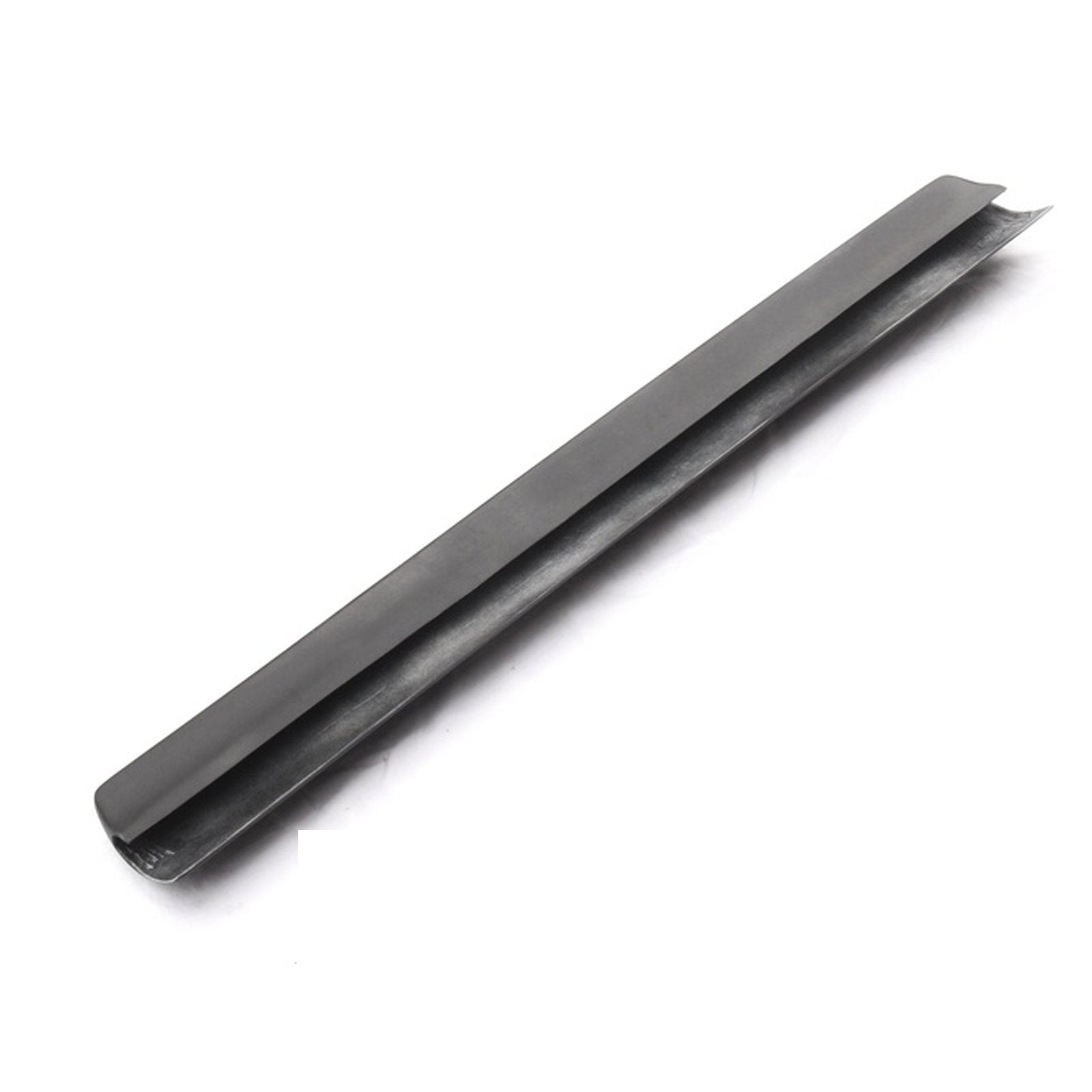 Fiberglass Fujimura Style Rear Spoiler Gurney Flap for Nissan Skyline R32 GTR - Bull Boost Performance