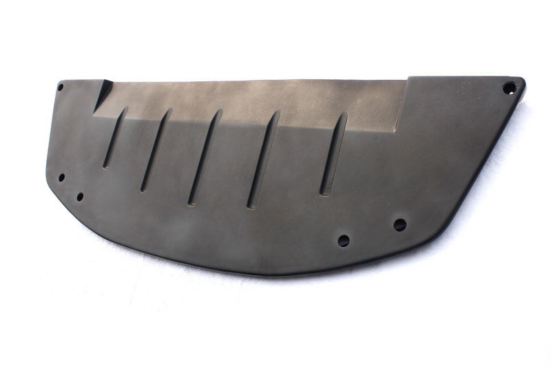 Carbon Fiber ABF Style Front Lip for Nissan Skyline R32 GTR - Bull Boost Performance