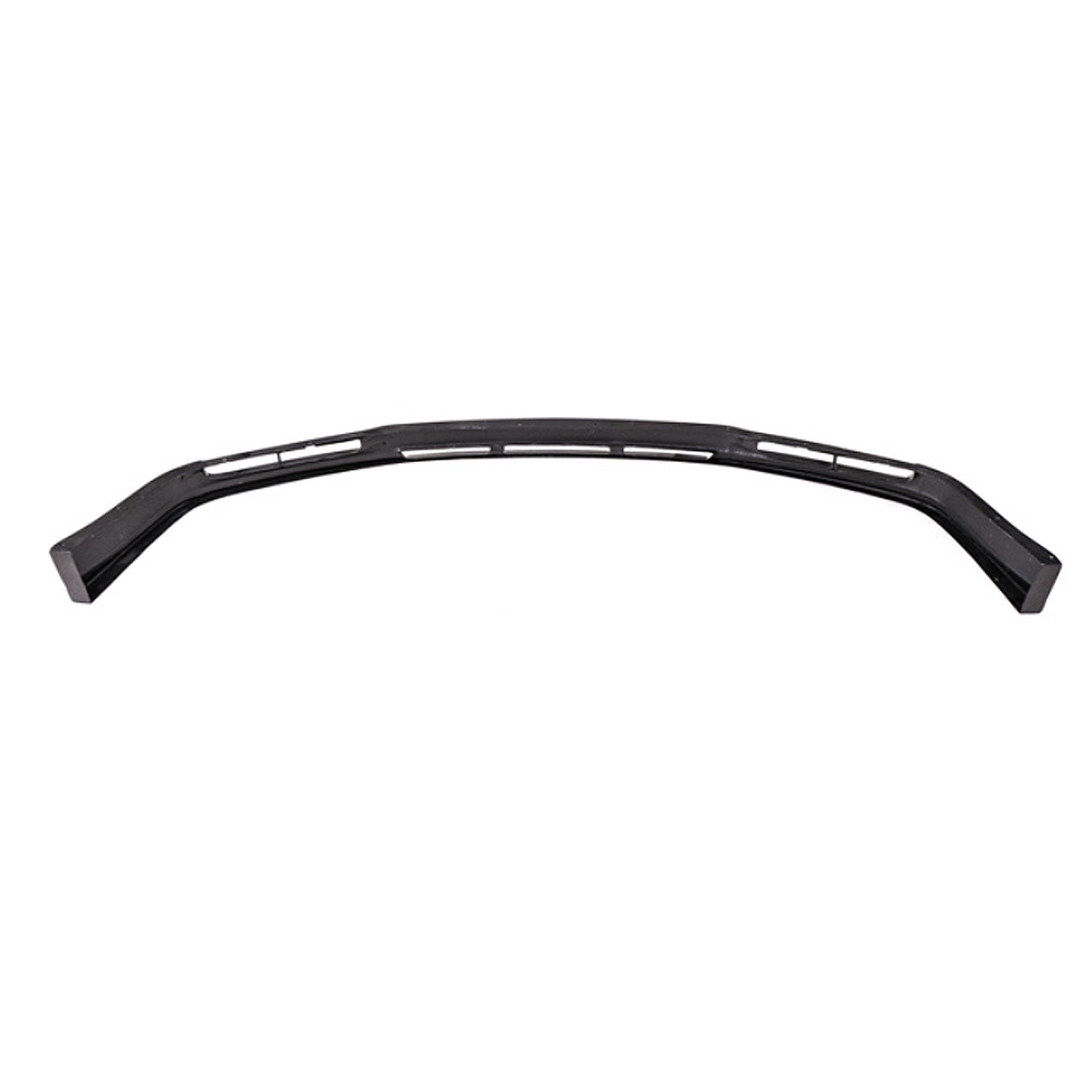 GTR Style Dry Carbon Fiber Front Lip Splitter for Nissan Skyline R34 - Bull Boost Performance