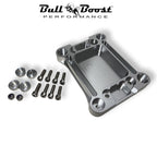 Billet Shifter Shift Box For Honda Acura B Series AWD CRV B16 B18 B20 Baseplate - Bull Boost Performance