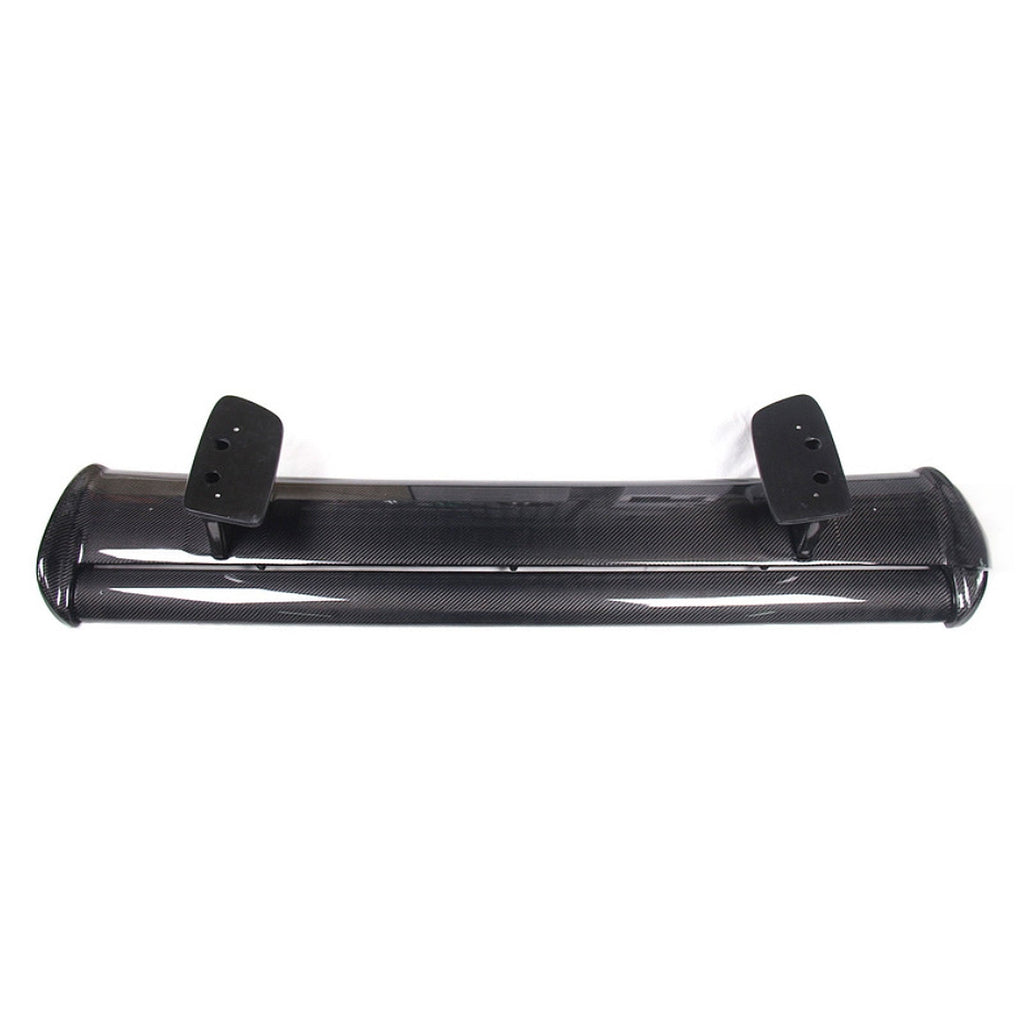 OEM Style Carbon Fiber Rear Spoiler Wing for Nissan Skyline R34 - Bull Boost Performance