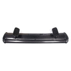 OEM Style Carbon Fiber Rear Spoiler Wing for Nissan Skyline R34 - Bull Boost Performance