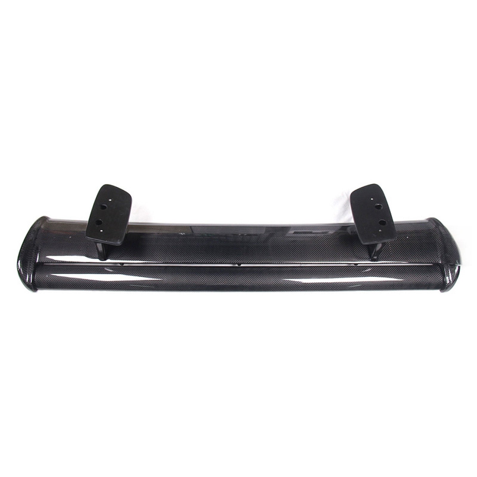 OEM Style Carbon Fiber Rear Spoiler Wing for Nissan Skyline R34 - Bull Boost Performance