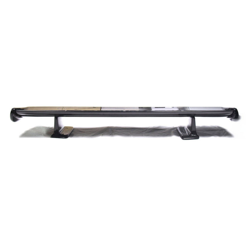 OEM Style Carbon Fiber Rear Spoiler Wing for Nissan Skyline R34 - Bull Boost Performance