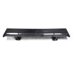 OEM Style Carbon Fiber Rear Spoiler Wing for Nissan Skyline R34 - Bull Boost Performance