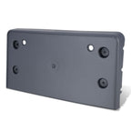 2013-2016 Audi A4 Front License Plate Mounting Bracket