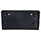 2013-2016 Audi A4 Front License Plate Mounting Bracket