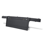 97-00 BMW 528i/540i Front License Plate Mounting Bracket - Black