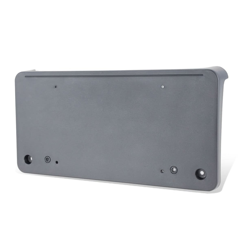 11-13 BMW 528i 535i 550i Front License Plate Mounting Bracket