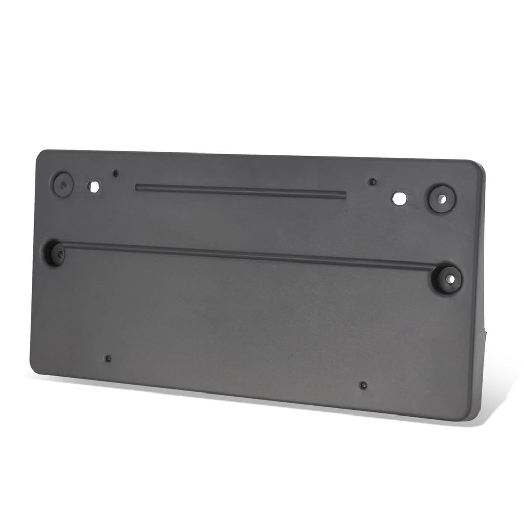 13-18 BMW 320i 328i 335i 340i Front License Plate Mounting Bracket
