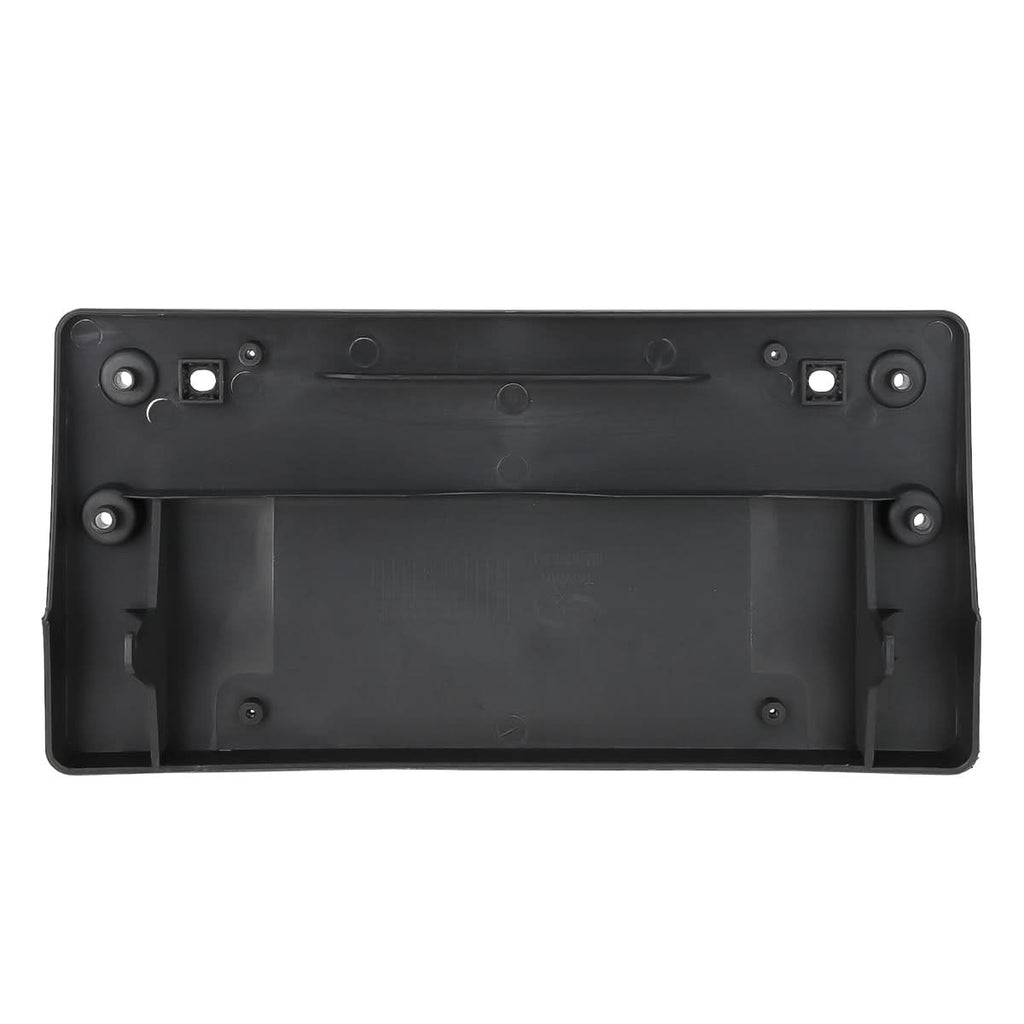 13-18 BMW 320i 328i 335i 340i Front License Plate Mounting Bracket