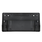 13-18 BMW 320i 328i 335i 340i Front License Plate Mounting Bracket
