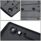14-20 BMW 428i 430i 435i 440i Front License Plate Mounting Bracket