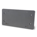 17-20 BMW 530E/530I/540I License Plate Mounting Bracket - Front
