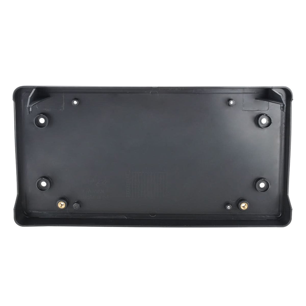 17-20 BMW 530E/530I/540I License Plate Mounting Bracket - Front