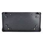 17-20 BMW 530E/530I/540I License Plate Mounting Bracket - Front