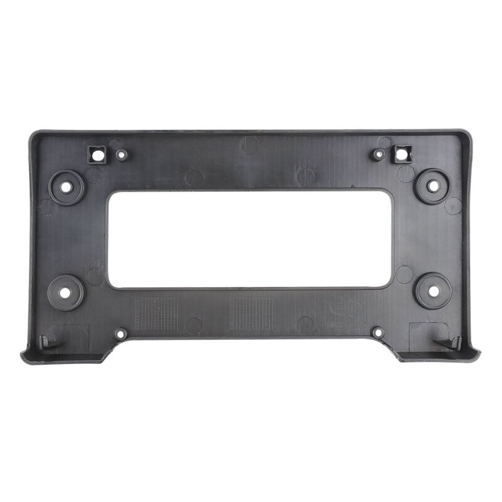2019-2021 BMW 330i M Sport Front License Plate Mounting Bracket