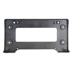 2019-2021 BMW 330i M Sport Front License Plate Mounting Bracket