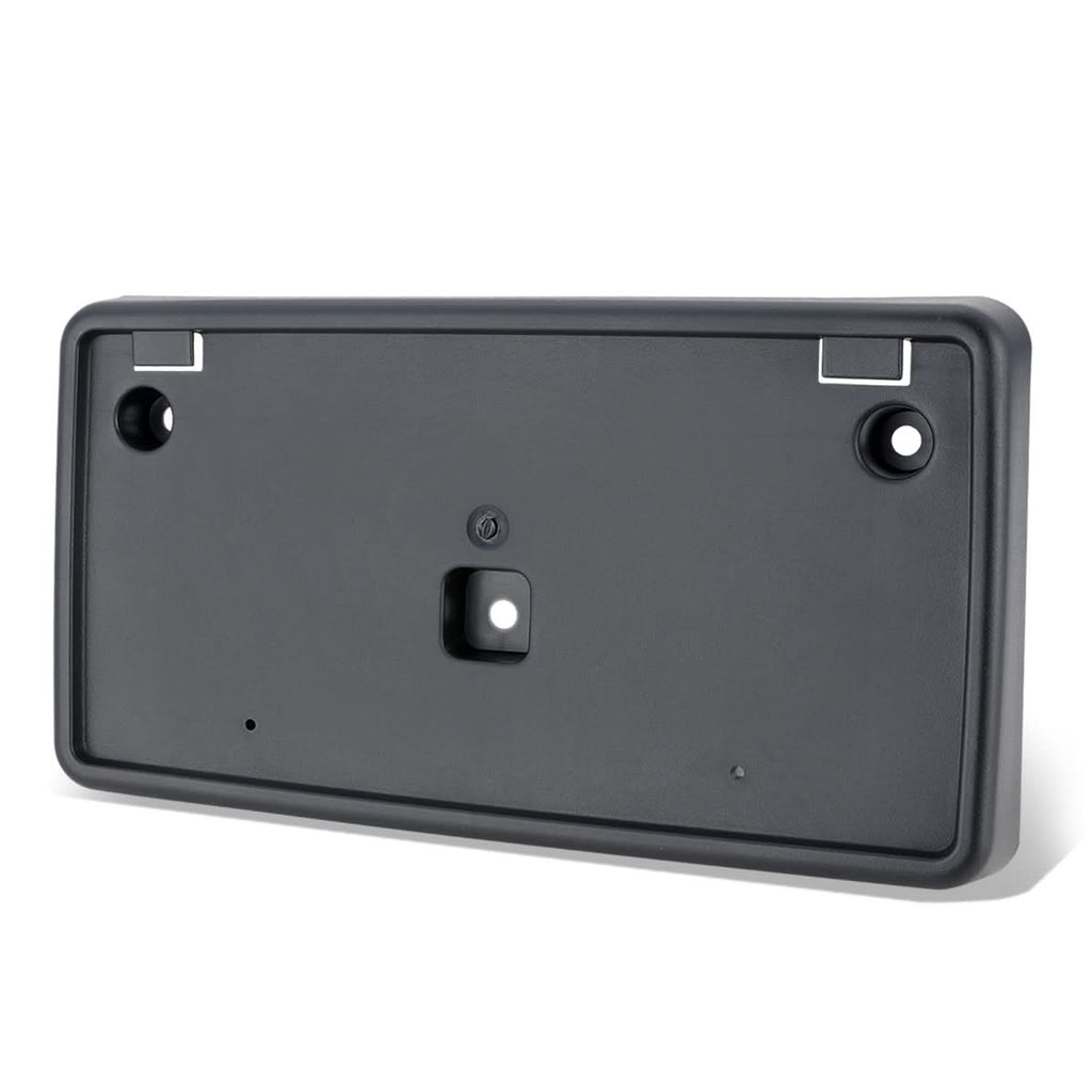 04-10 Jeep Grand Cherokee Front License Plate Mounting Bracket