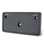 04-10 Jeep Grand Cherokee Front License Plate Mounting Bracket