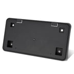 01-04 Chrysler Town & Country Front License Plate Mounting Bracket