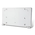 License Plate Mounting Bracket - Multi-Vehicle Fitment