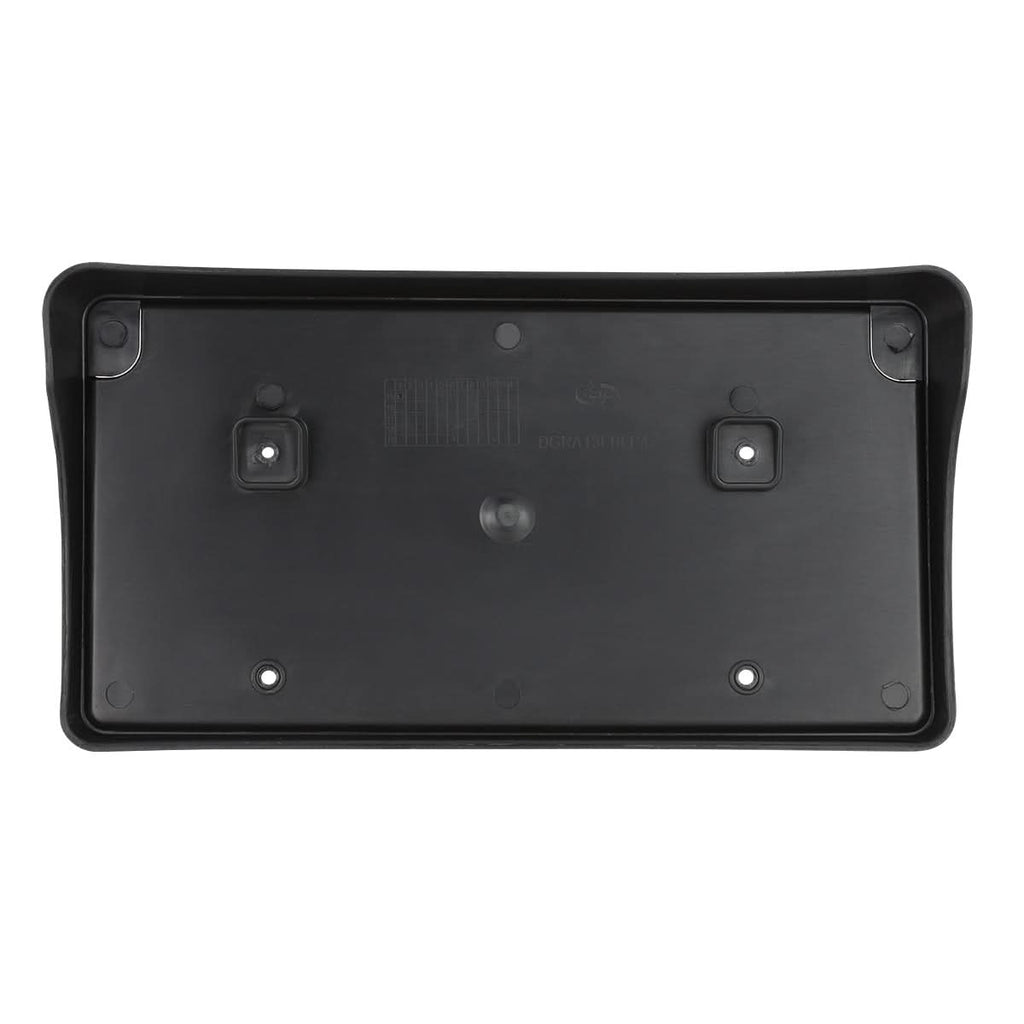 2013-2018 RAM 1500 / 2019-2021 1500 Classic Type 2 Style Front License Plate Mounting Bracket