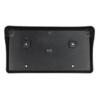2013-2018 RAM 1500 / 2019-2021 1500 Classic Type 2 Style Front License Plate Mounting Bracket