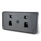 2014-2018 Jeep Cherokee Front License Plate Mounting Bracket