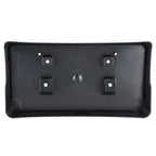 2014-2018 Jeep Cherokee Front License Plate Mounting Bracket