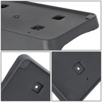 15-21 Dodge Charger Type 2 Style License Plate Mounting Bracket