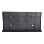 2014-2020 Ram ProMaster Front License Plate Mounting Bracket - Black