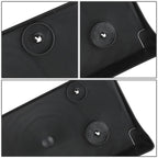 13-21 Ram 1500 Type 3 Style Front License Plate Mounting Bracket
