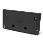 17-20 Chrysler Pacifica/Voyager License Plate Mounting Bracket