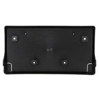 17-20 Chrysler Pacifica/Voyager License Plate Mounting Bracket