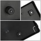 17-20 Chrysler Pacifica/Voyager License Plate Mounting Bracket