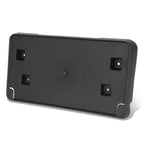 2015-2021 Dodge Charger Front License Plate Mounting Bracket Black