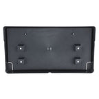 18-21 Jeep Wrangler/Gladiator Front License Plate Mounting Bracket