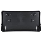 14-18 Jeep Cherokee Trailhawk Front License Plate Mounting Bracket