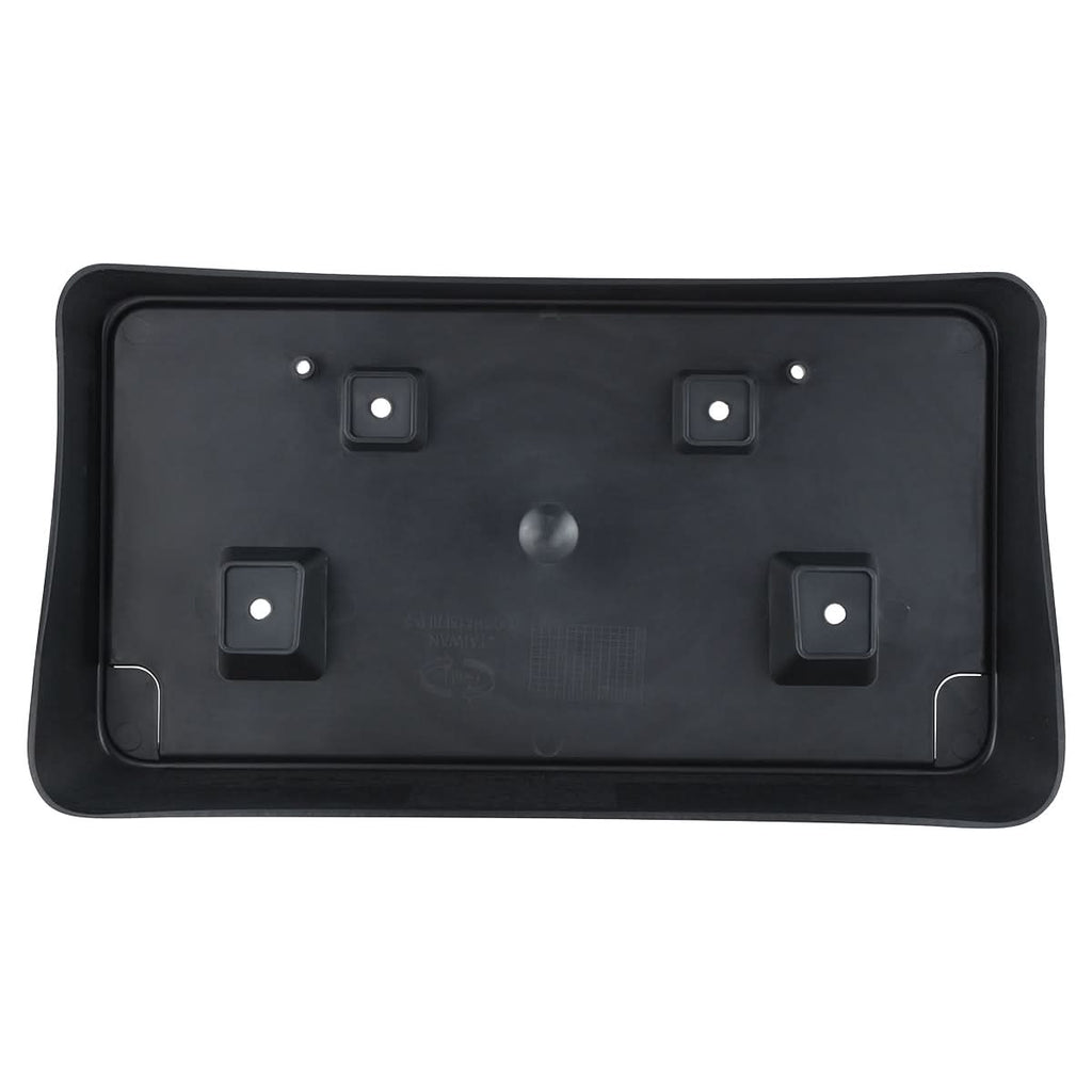 2015-2021 Dodge Challenger License Plate Mounting Bracket - Front