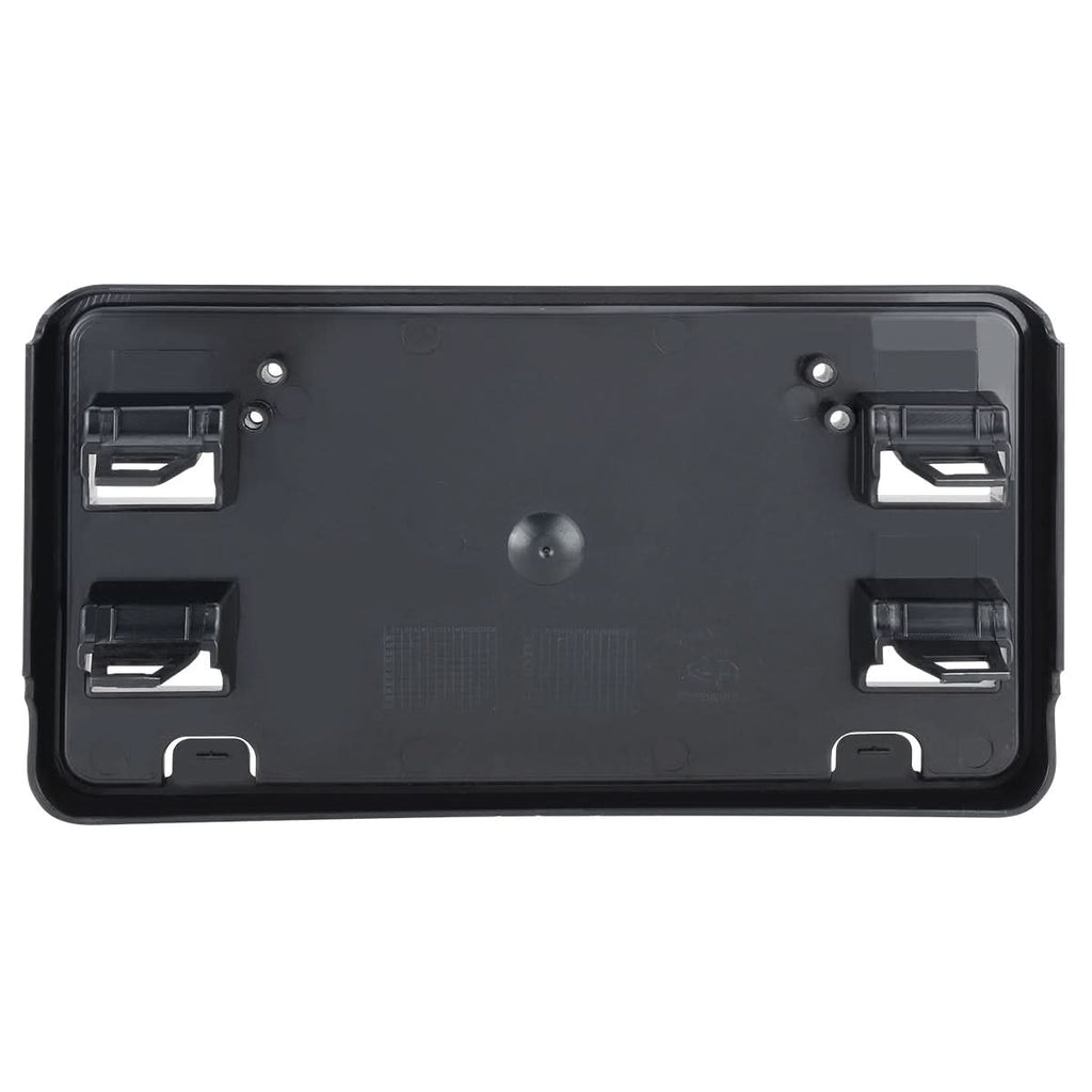 2018-2020 Ford F-150 Front License Plate Mounting Bracket